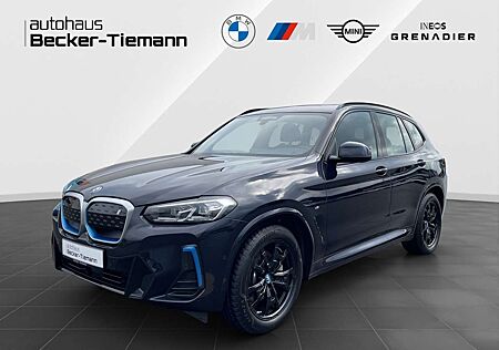 BMW iX3 M Sport/Inspring/AHK/Driving+/Parking/Ad.LED/Ad.Fa