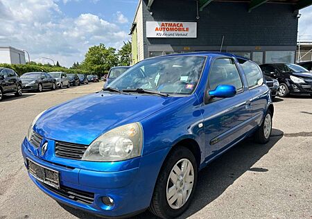 Renault Clio Authentique 1.2