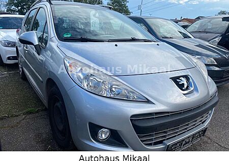 Peugeot 207 SW Tendance