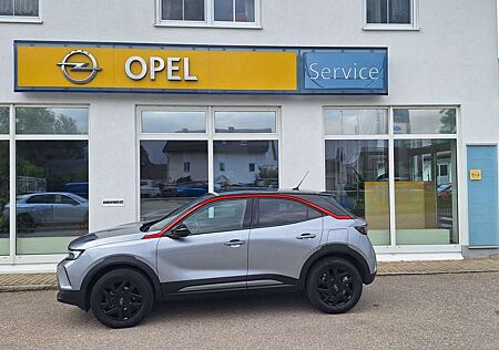 Opel Mokka 1.2 Turbo Automatik GS Line