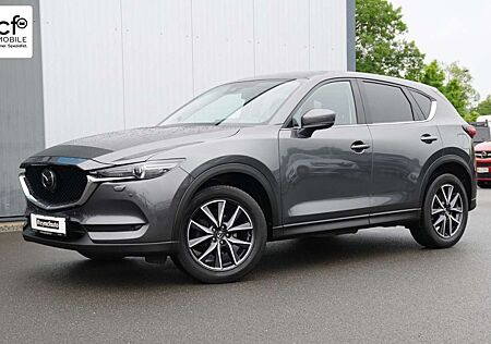 Mazda CX-5 Sports-Line AWD *Matrix*ACC*360°*AHK*