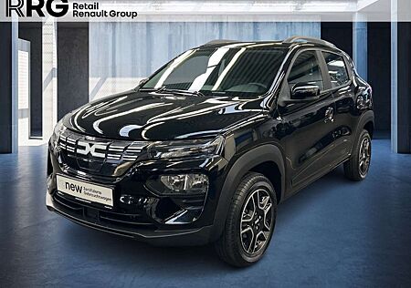 Dacia Spring ELECTRO-ESENTIAL 45 CCS Inkl.Batterie