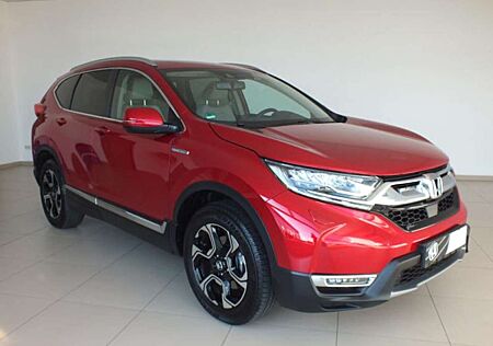 Honda CR-V 2.0 i-MMD Hybrid 4WD Executive