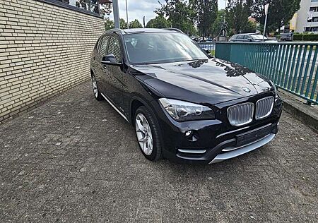 BMW X1 xDrive18d xLine PPS Sitzheizung 105 kW (143 PS), S