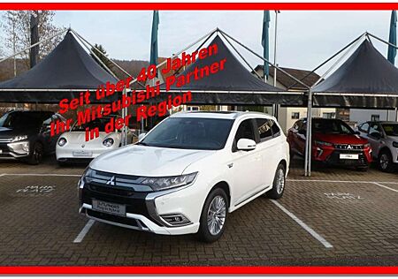 Mitsubishi Outlander 2.4 Plug-in Hybrid TOP 4WD