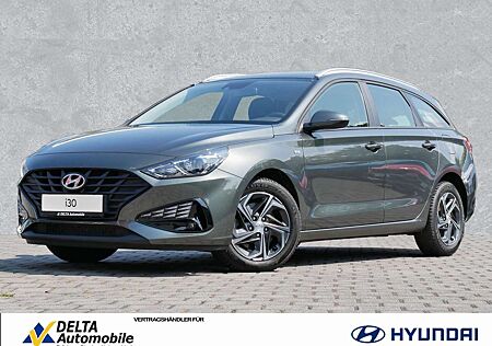 Hyundai i30 Kombi 1.0 T-GDI 48V Select Kamera Tempomat