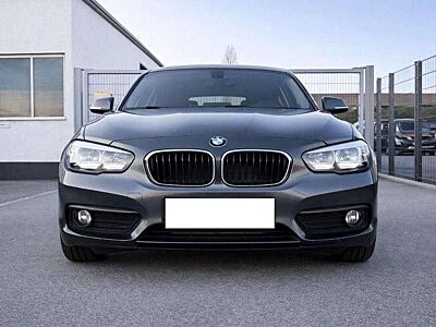 BMW 118 118i Aut. Advantage