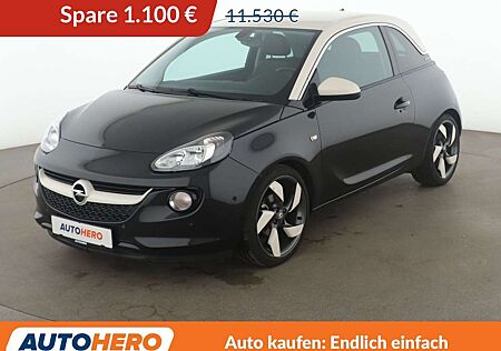 Opel Adam 1.4 Slam ecoFlex*TEMPO*PDC*SHZ*PLA*ALU*LIM*
