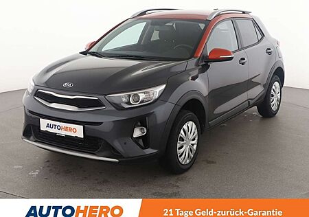 Kia Stonic 1.2 Vision *PDC*SHZ*LHZ*KLIMA*START/STOP*