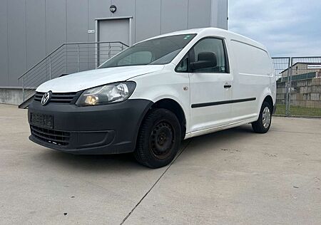 VW Caddy Volkswagen 1.6 TDI MAXI*KLIMA*AUTOMATIK*TÜV-5-2027*