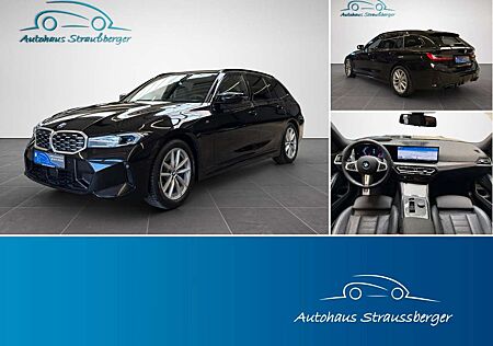 BMW 340 T xDrive ACC KZU HiFi HuD QI adpt.LED H&K