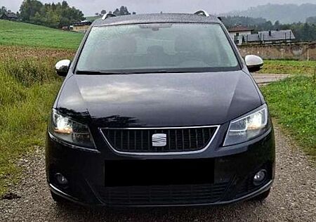 Seat Alhambra 2.0 TDI (Ecomotive) Start & Stop DSG Style