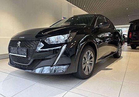 Peugeot 208 e- 136 Allure + NAV + SH + CITY-P + Allwe