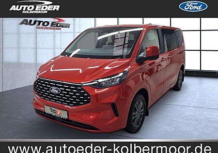 Ford Tourneo Custom Titanium L1 Garantie 5J./50.000km