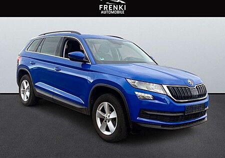 Skoda Kodiaq Ambition 4x4