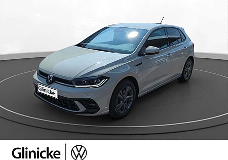 VW Polo Volkswagen 1.0 TSI LED SiHz DSG