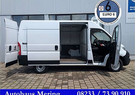 Fiat Ducato 3.3to 120PS Klima PDC L2H2 2,2ltr.