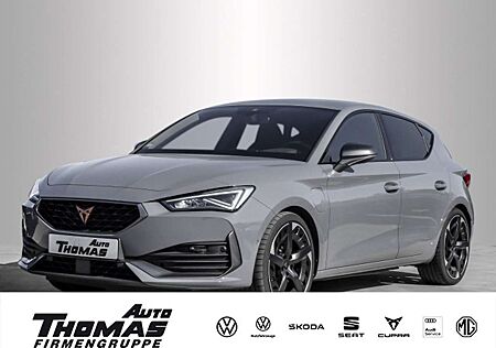 Cupra Leon VZ 1.4 e-Hybrid DSG LED+NAVI+RFK+SHZ+PDC