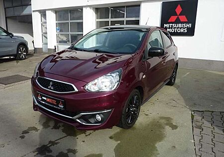 Mitsubishi Space Star Active+ 1.2