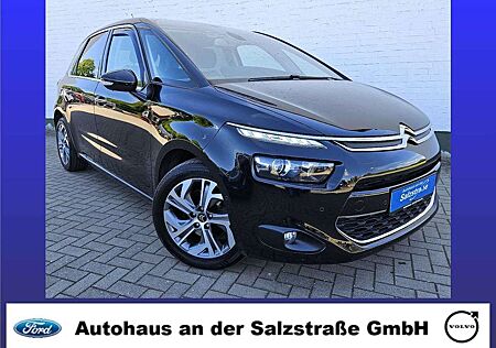 Citroën C4 Picasso Citroen Selection*Aut*RFK*Xenon*AHK*WiPa*