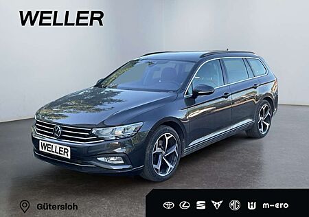 VW Passat Variant Volkswagen 2.0 TDI DSG Business *AHK*Massage*