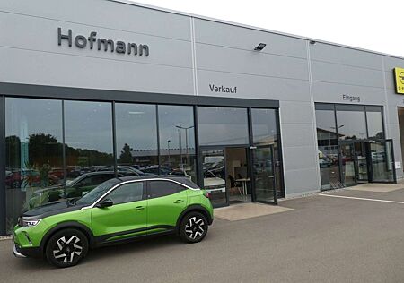 Opel Mokka e Elegance, Navi, Kamera, PDC, LED
