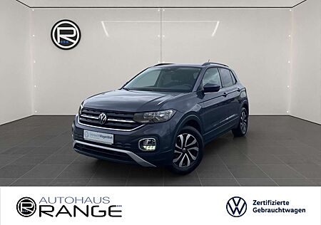 VW T-Cross Volkswagen 1.0 TSI, "ACTIVE"