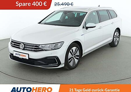 VW Passat Volkswagen 1.4 GTE Aut.*NAVI*VC*ACC*CAM*