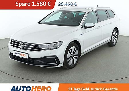 VW Passat Volkswagen 1.4 GTE Aut.*NAVI*VC*ACC*CAM*