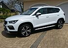 Seat Ateca Xperience 2,0TDI +DSG+LED+360Kamera+Alcant