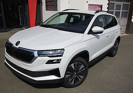 Skoda Karoq Style Plus 1,5 TSI ACT DSG AHK 5 Jahre Garantie