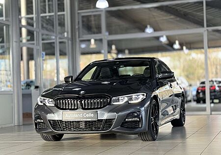 BMW 330 xD M Sport Kamera Laser HUD DAB Komfort 19