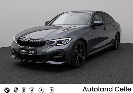 BMW 330 xD M Sport Kamera Laser HUD DAB Komfort 19