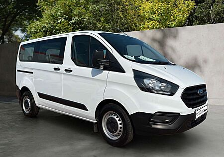 Ford Transit Custom Transit/Tourneo Custom Kombi 320 L1H1/9 Sitzer