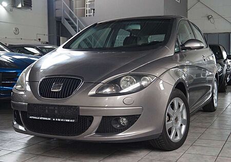 Seat Altea 2.0 Stylance / Style*Leder*SH*PDC*