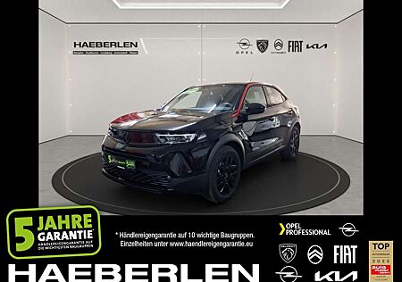 Opel Mokka 1.2 Turbo GS Line LED+Navi+SHZ+Kam.+KlimaA