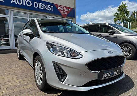Ford Fiesta Cool&Connect*5-tg*NAV*LED*CARPLAY*TEMPOMT*GARANTIE
