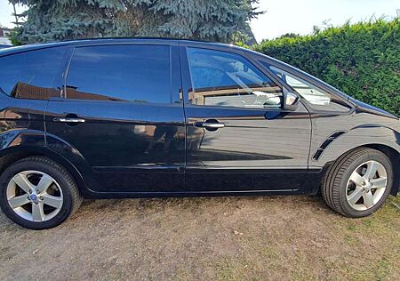 Ford S-Max 2.0 Trend