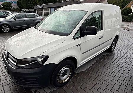 VW Caddy Volkswagen Nfz Kasten EcoProfi BMT