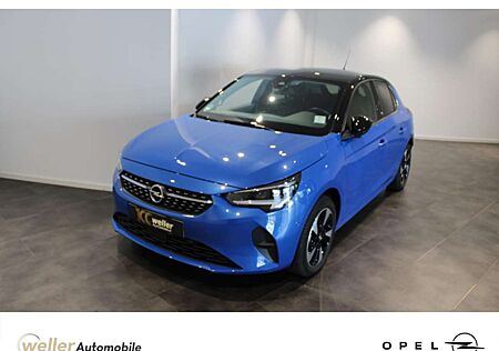 Opel Corsa -e ''Elegance'' Rückfahrkamera Sitzheizung Klimaau