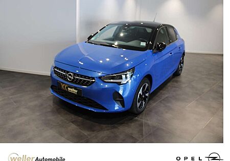 Opel Corsa -e ''Elegance'' Rückfahrkamera Sitzheizung Klimaau