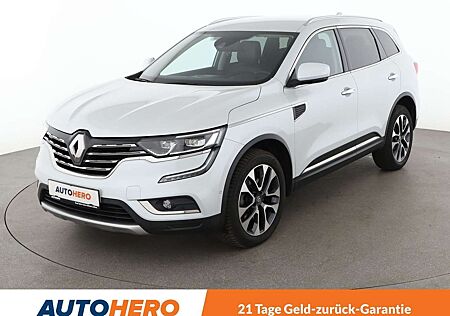 Renault Koleos 2.0 dCi Energy Intens 4x4 Aut.*NAVI*CAM*SHZ*ALU*