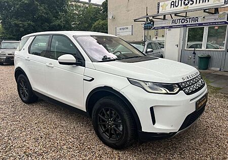 Land Rover Discovery Sport D180 4WD Automatik*R-Cam*Navi