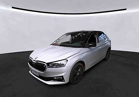 Skoda Fabia 1.0 TSI LED PDC Klima Sunset Tempomat LED