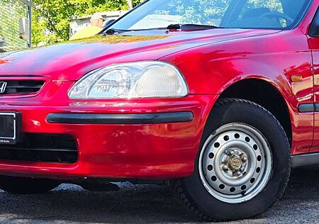 Honda Civic EJ9*1.HAND*ERST 99 TKM*ROSTFREI*OLDTIMER*