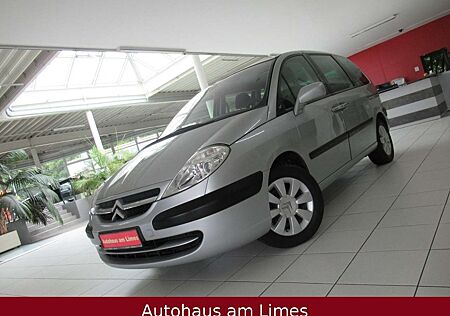 Citroën C8 Citroen 2.2 Klimatronic PDC *7-Sitzer*