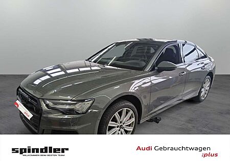 Audi S6 quattro / HD-Matrix, 360°, B&O, ACC