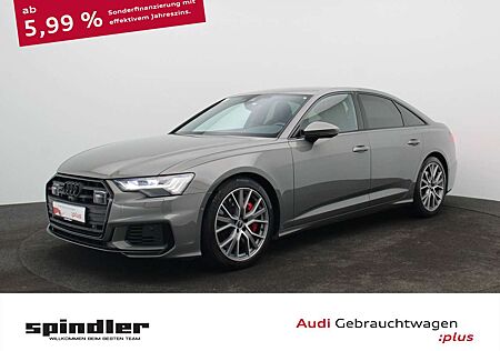 Audi S6 quattro / HD-Matrix, 360°, B&O, ACC
