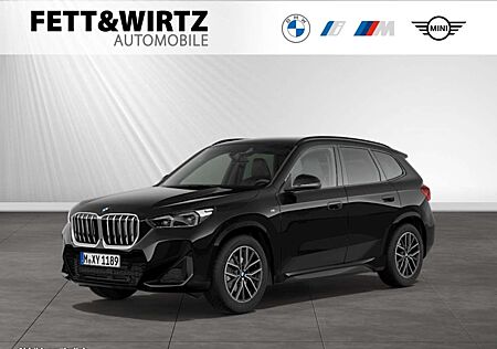 BMW X1 sDrive18i M Sport|Parkassistent|LED|Sportsitz