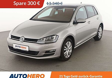 VW Golf Volkswagen 1.4 TSI Highline BMT Aut.*NAVI*BI-XENON*PDC*SHZ*